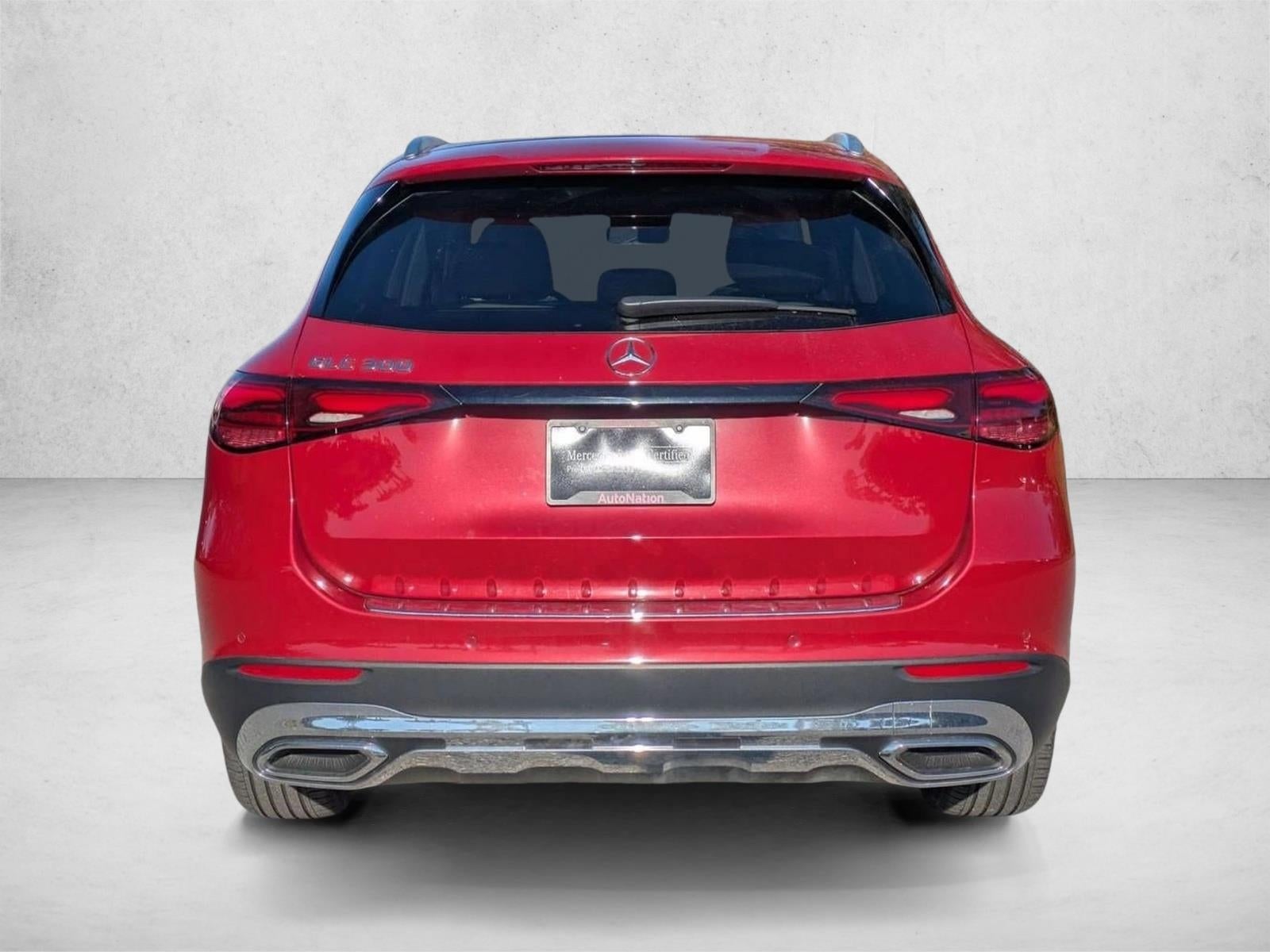 2024 Mercedes-Benz GLC GLC 300 SUV