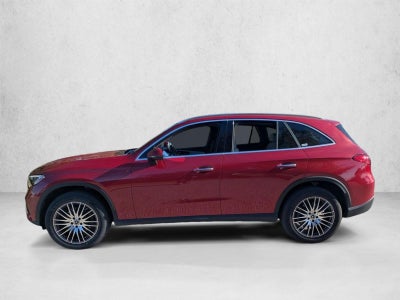 2024 Mercedes-Benz GLC GLC 300 SUV