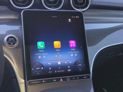 2026 Mercedes-Benz GLC GLC 300 SUV