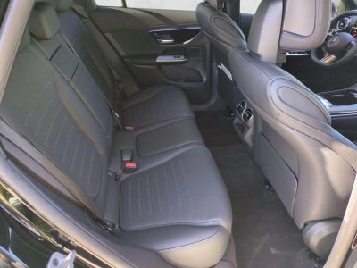2026 Mercedes-Benz GLC GLC 300 SUV