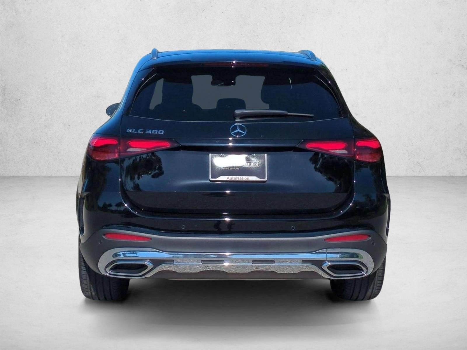 2026 Mercedes-Benz GLC GLC 300 SUV
