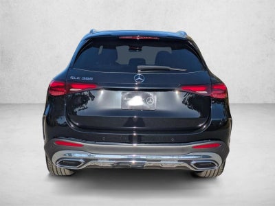 2026 Mercedes-Benz GLC GLC 300 SUV
