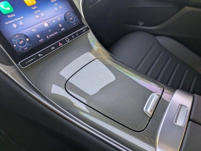 2026 Mercedes-Benz GLC GLC 300 SUV