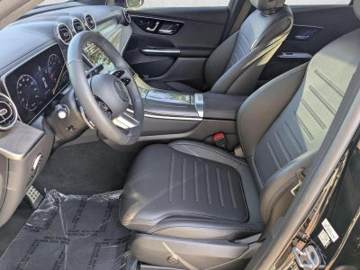 2026 Mercedes-Benz GLC GLC 300 SUV