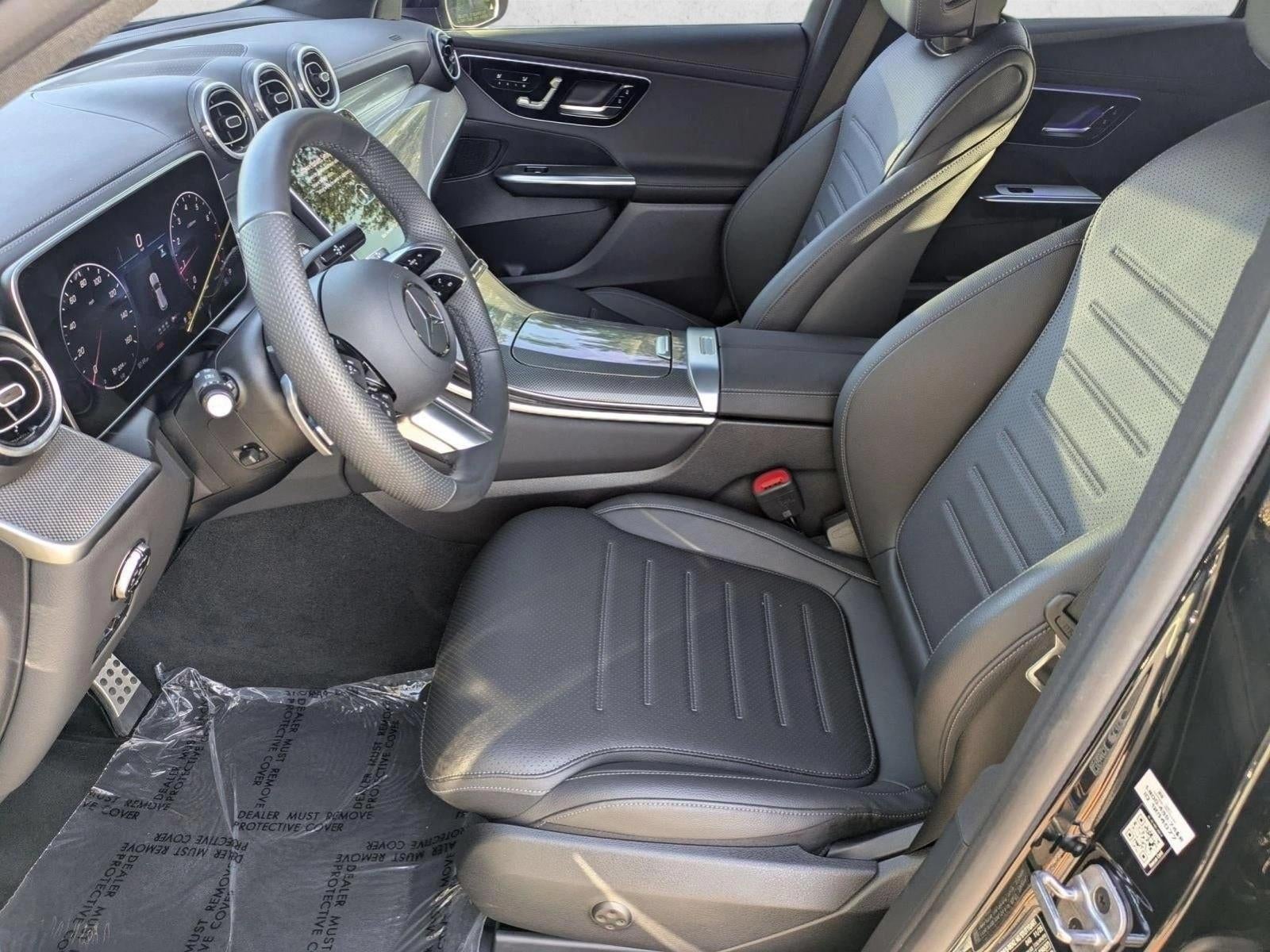 2026 Mercedes-Benz GLC GLC 300 SUV