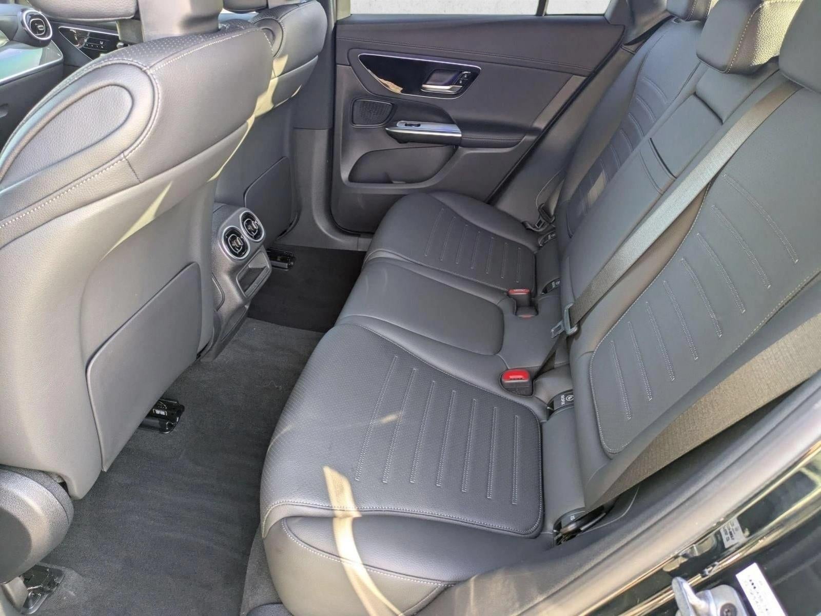 2026 Mercedes-Benz GLC GLC 300 SUV