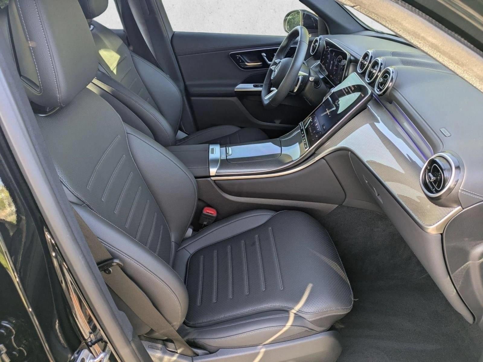 2026 Mercedes-Benz GLC GLC 300 SUV