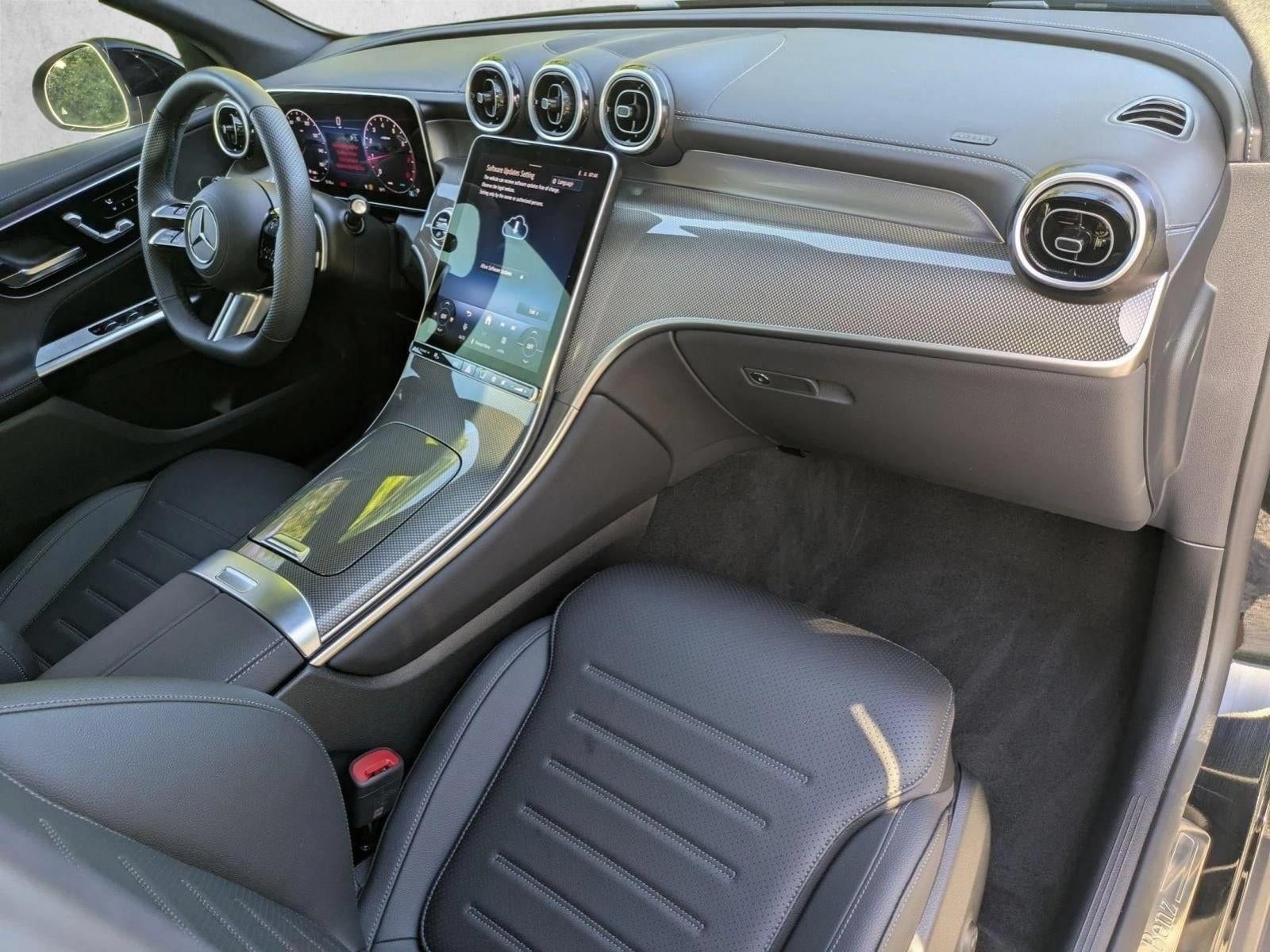 2026 Mercedes-Benz GLC GLC 300 SUV