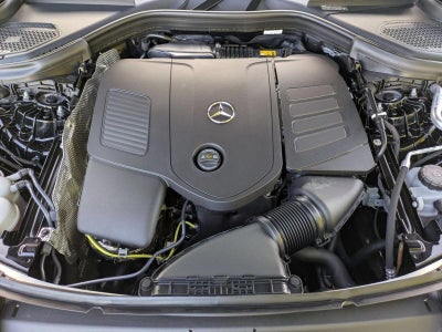 2026 Mercedes-Benz GLC GLC 300 SUV