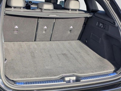 2026 Mercedes-Benz GLC GLC 300 SUV