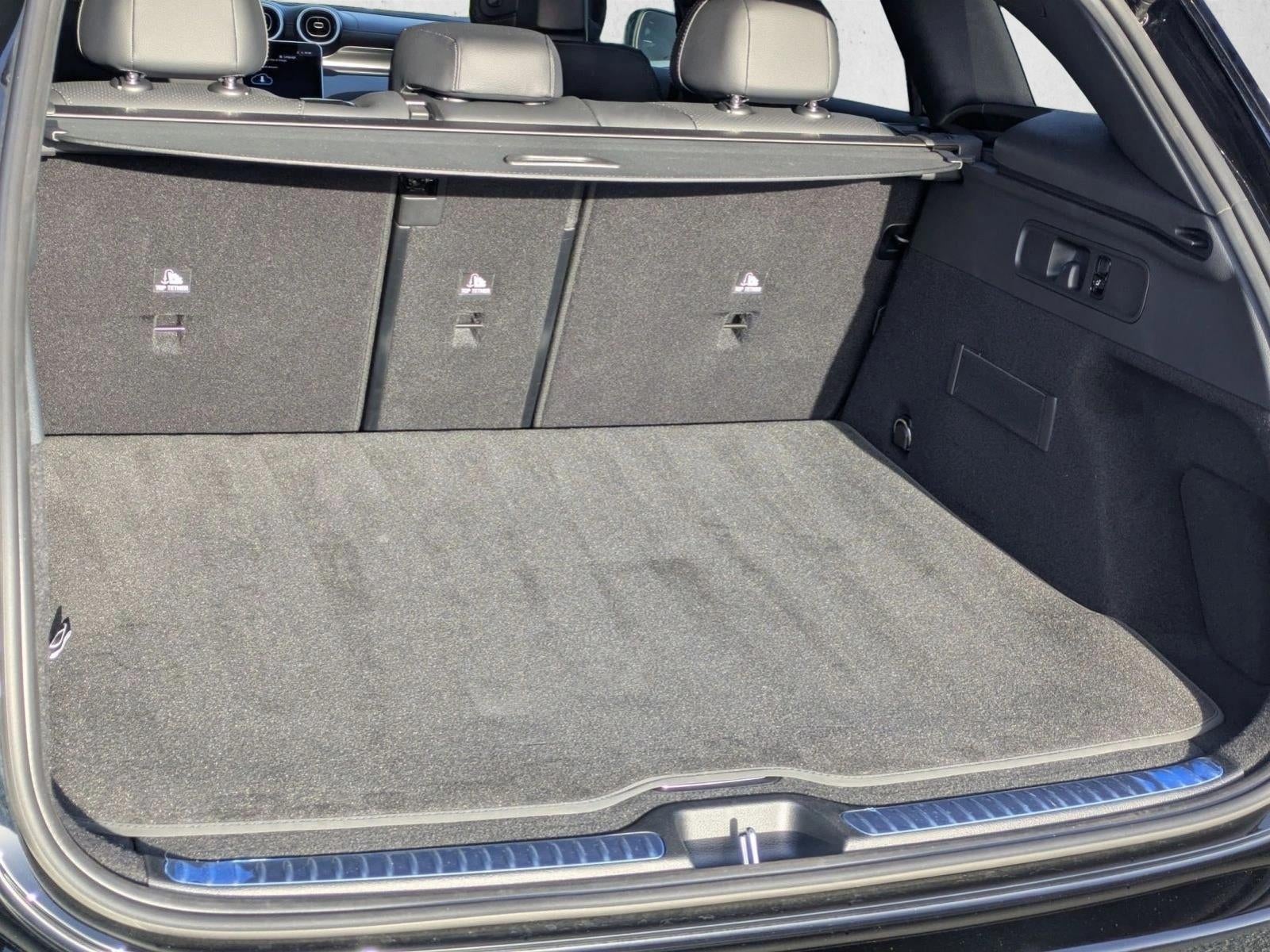 2026 Mercedes-Benz GLC GLC 300 SUV