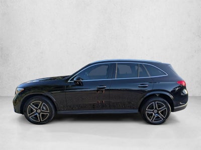 2026 Mercedes-Benz GLC GLC 300 SUV