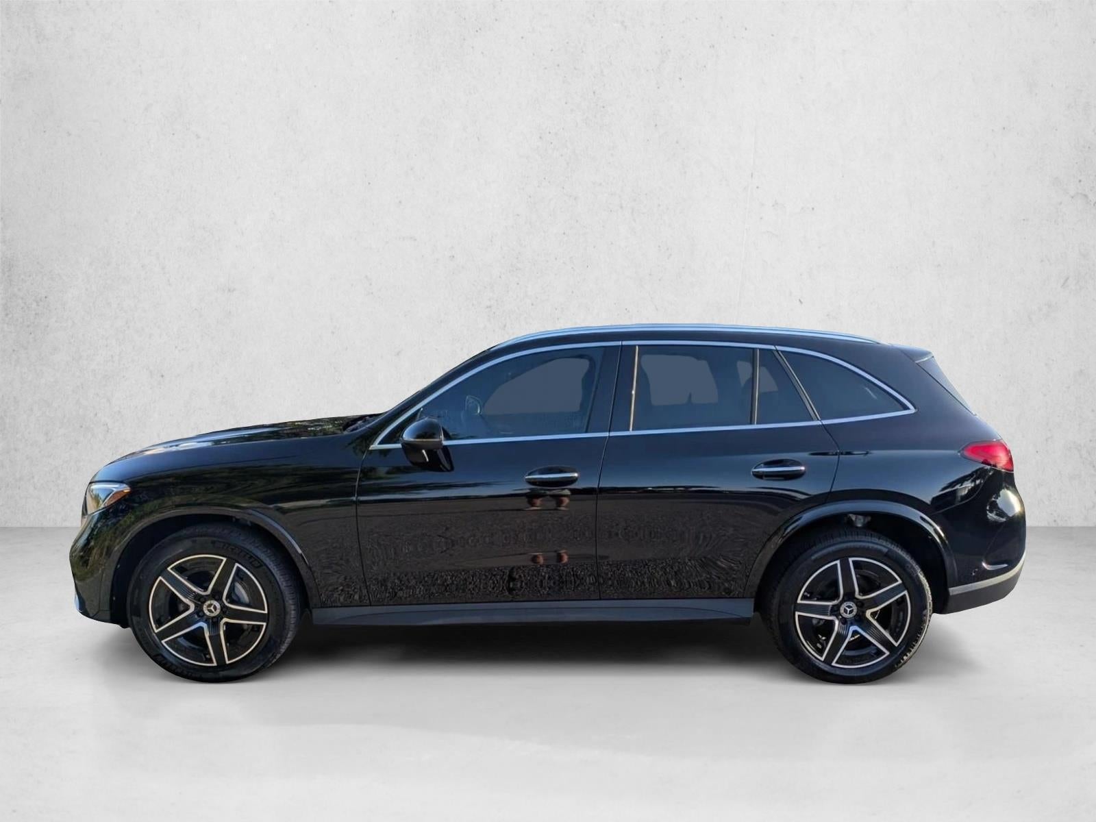 2026 Mercedes-Benz GLC GLC 300 SUV