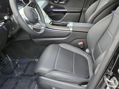 2026 Mercedes-Benz GLC GLC 300 SUV