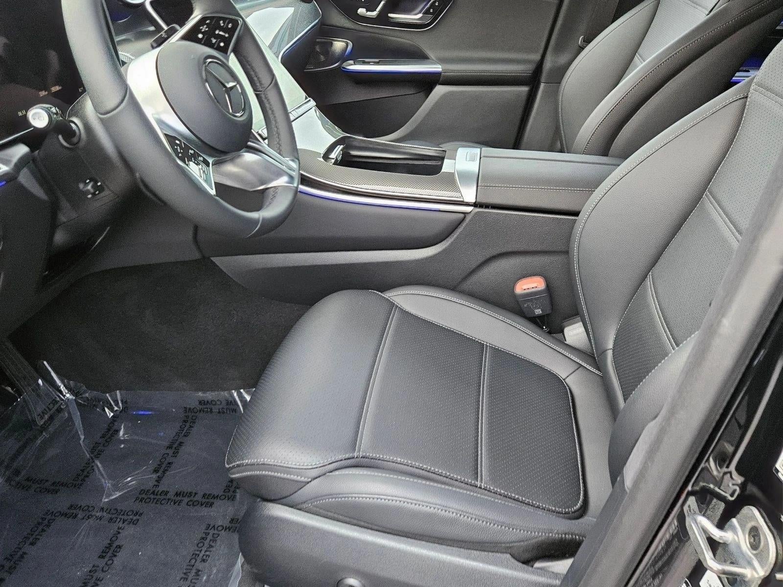 2026 Mercedes-Benz GLC GLC 300 SUV