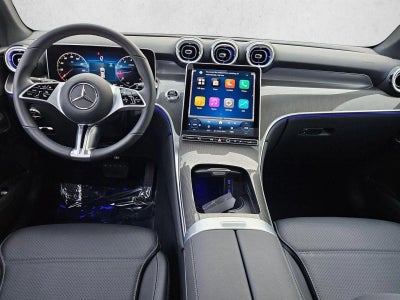 2026 Mercedes-Benz GLC GLC 300 SUV