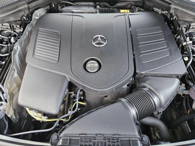 2026 Mercedes-Benz GLC GLC 300 SUV