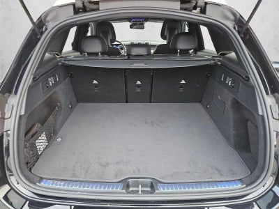 2026 Mercedes-Benz GLC GLC 300 SUV