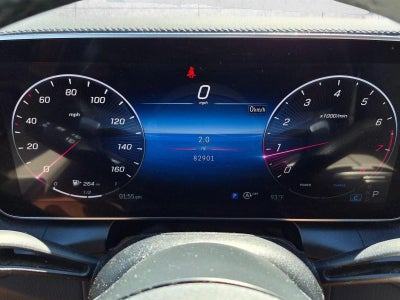2023 Mercedes-Benz GLC GLC 300 SUV
