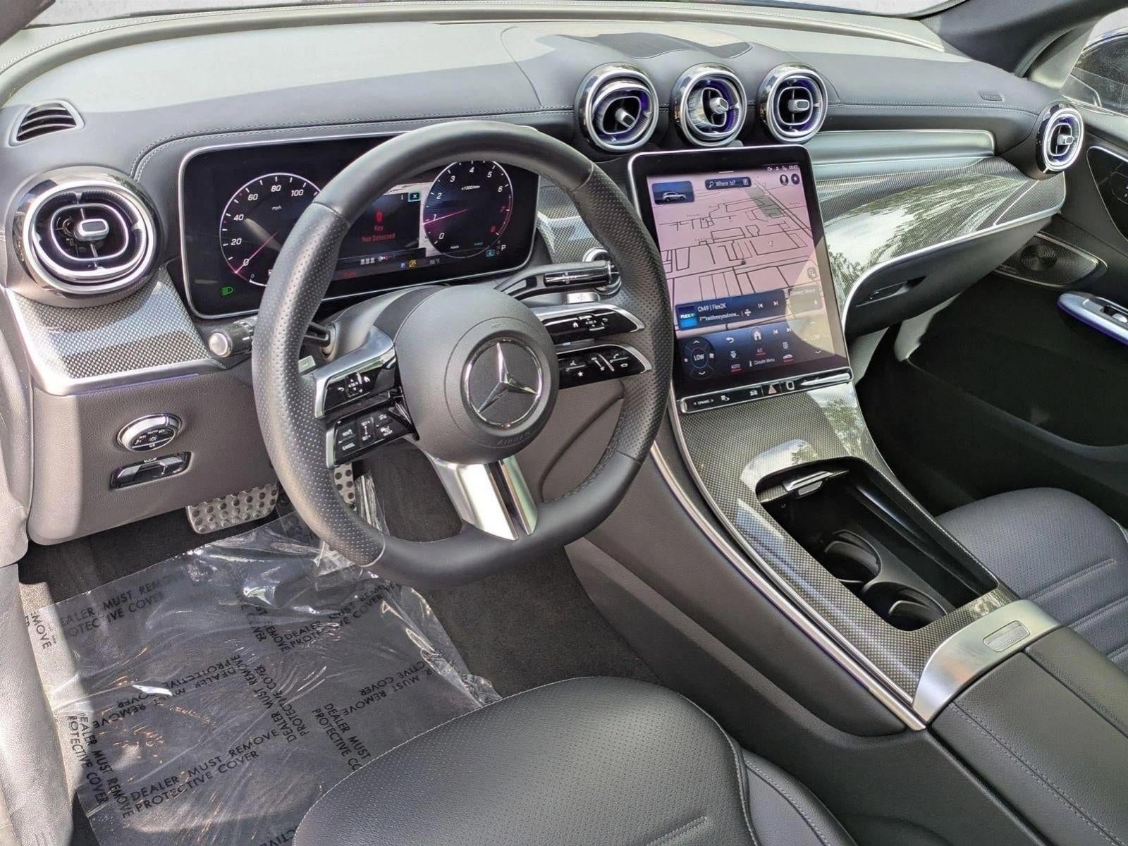 2023 Mercedes-Benz GLC GLC 300 SUV