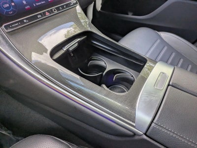 2023 Mercedes-Benz GLC GLC 300 SUV