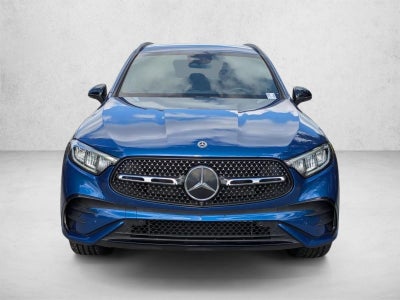 2023 Mercedes-Benz GLC GLC 300 SUV