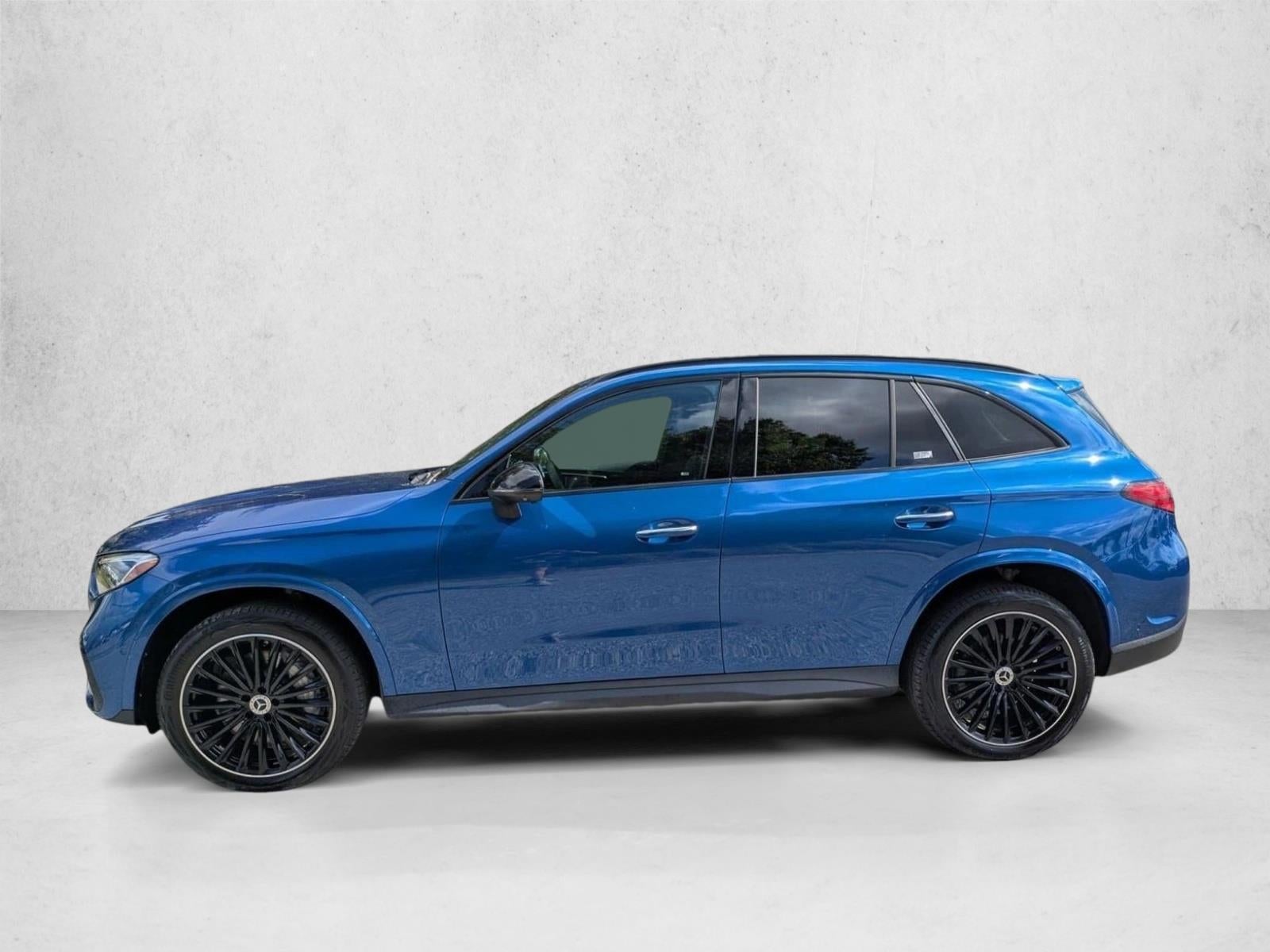 2023 Mercedes-Benz GLC GLC 300 SUV