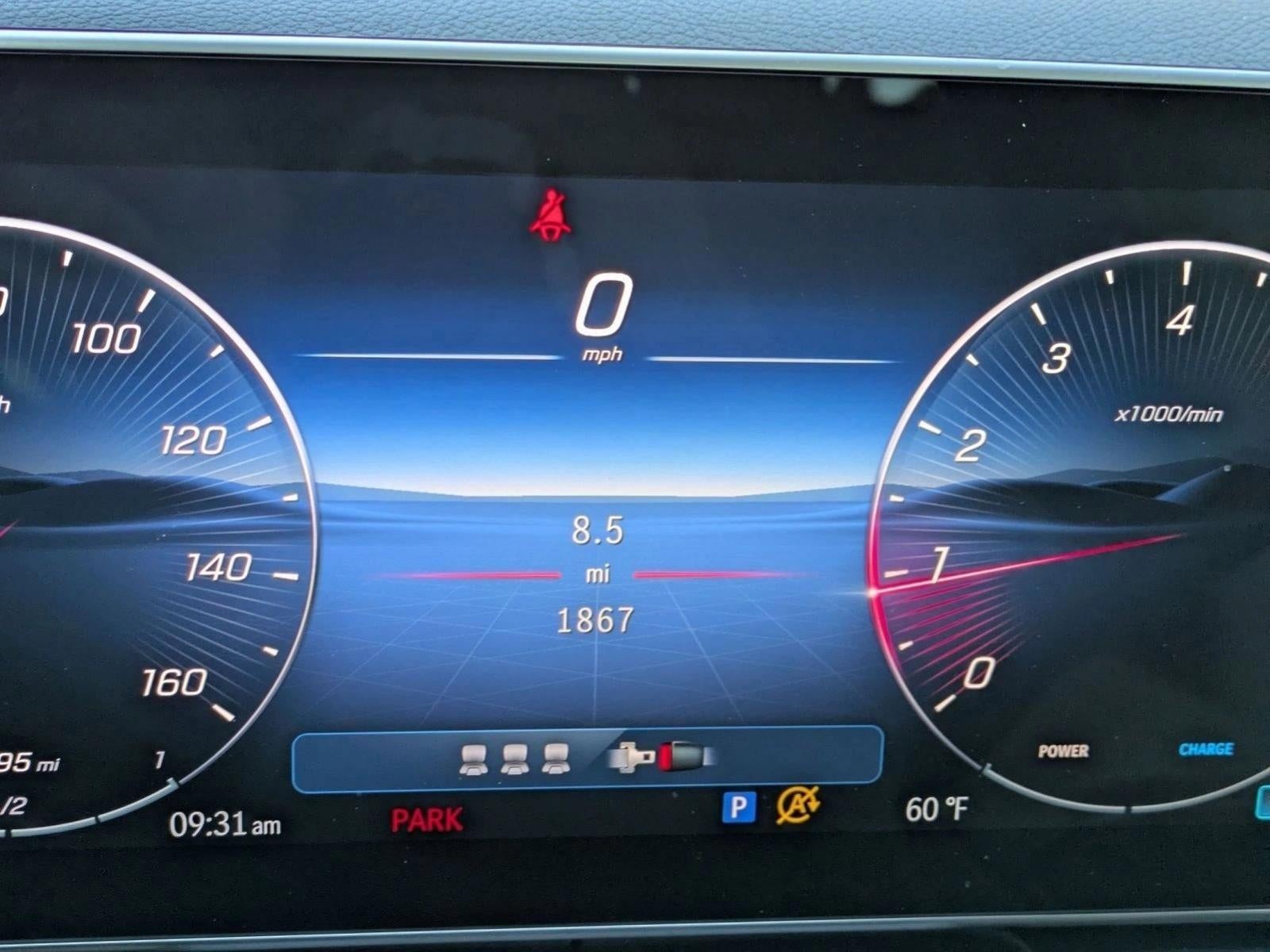 2026 Mercedes-Benz GLC GLC 300 SUV