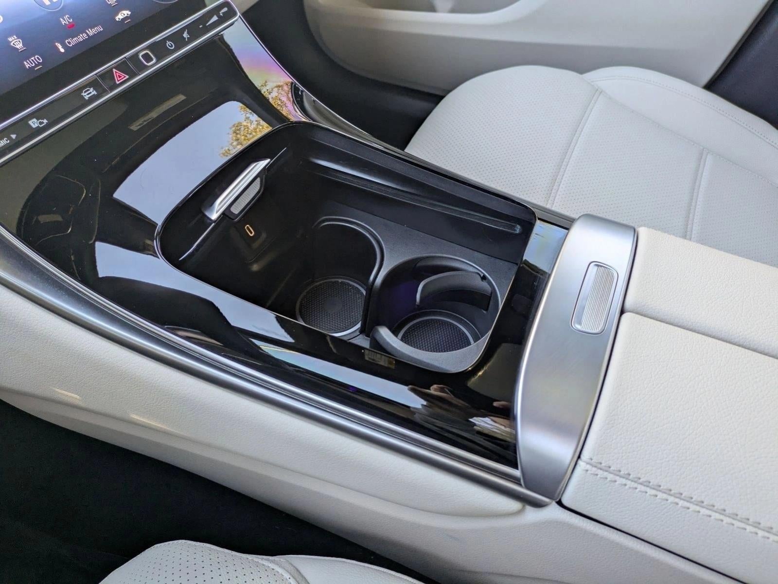 2026 Mercedes-Benz GLC GLC 300 SUV