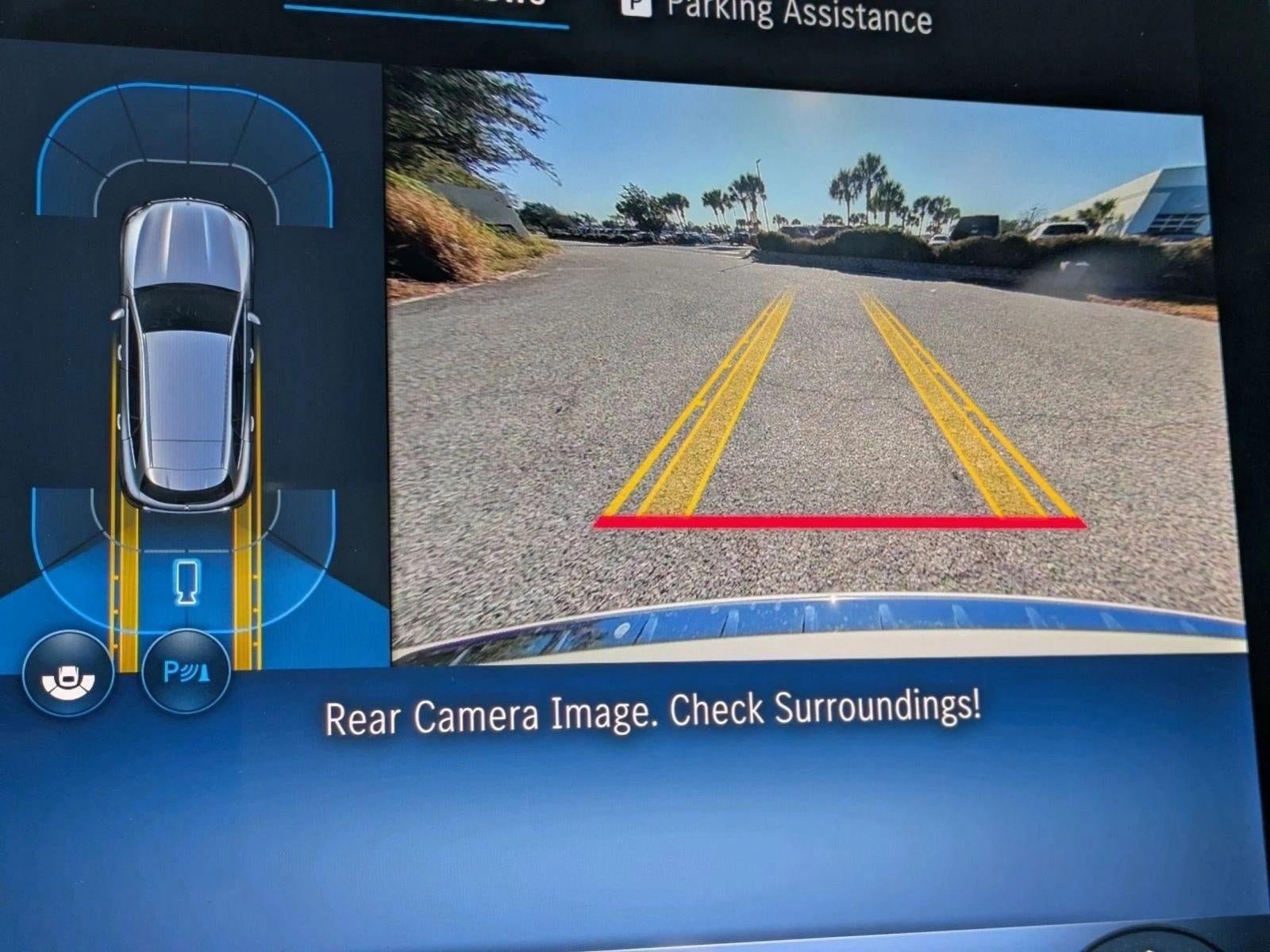 2026 Mercedes-Benz GLC GLC 300 SUV