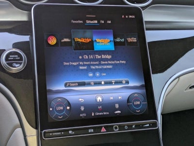 2026 Mercedes-Benz GLC GLC 300 SUV