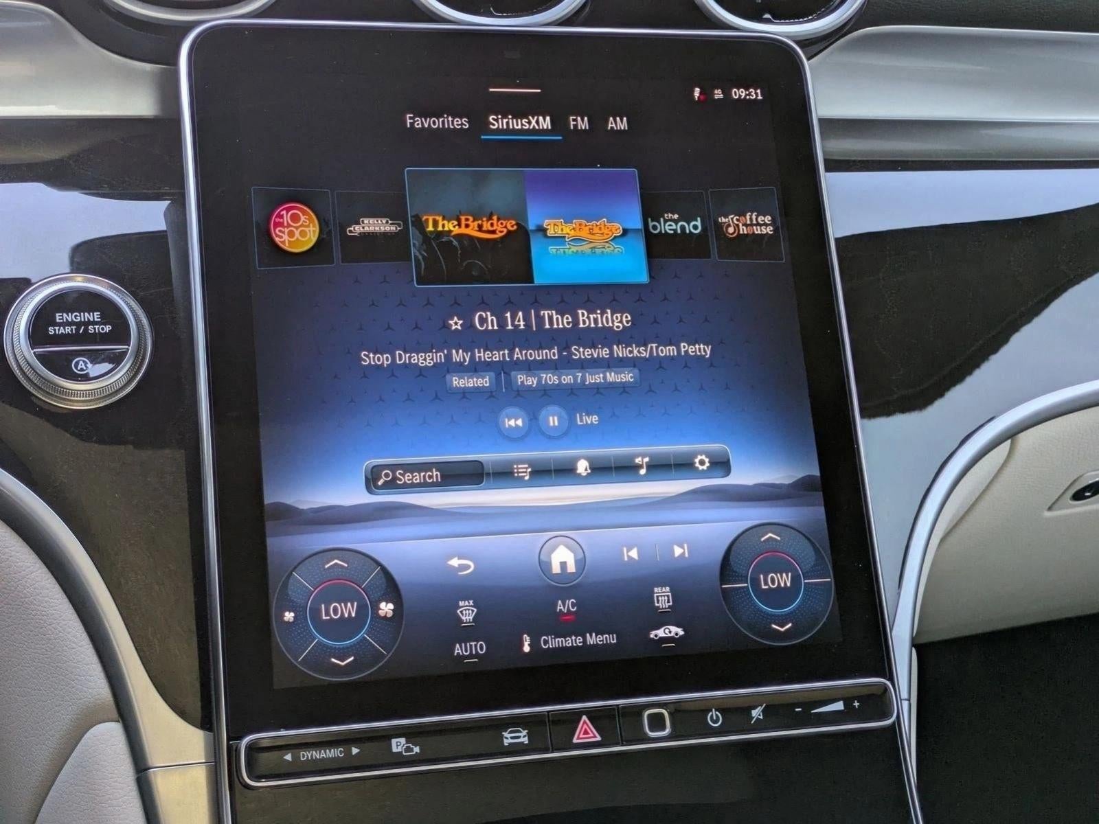 2026 Mercedes-Benz GLC GLC 300 SUV