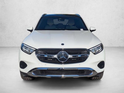 2026 Mercedes-Benz GLC GLC 300 SUV