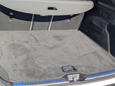 2026 Mercedes-Benz GLC GLC 300 SUV