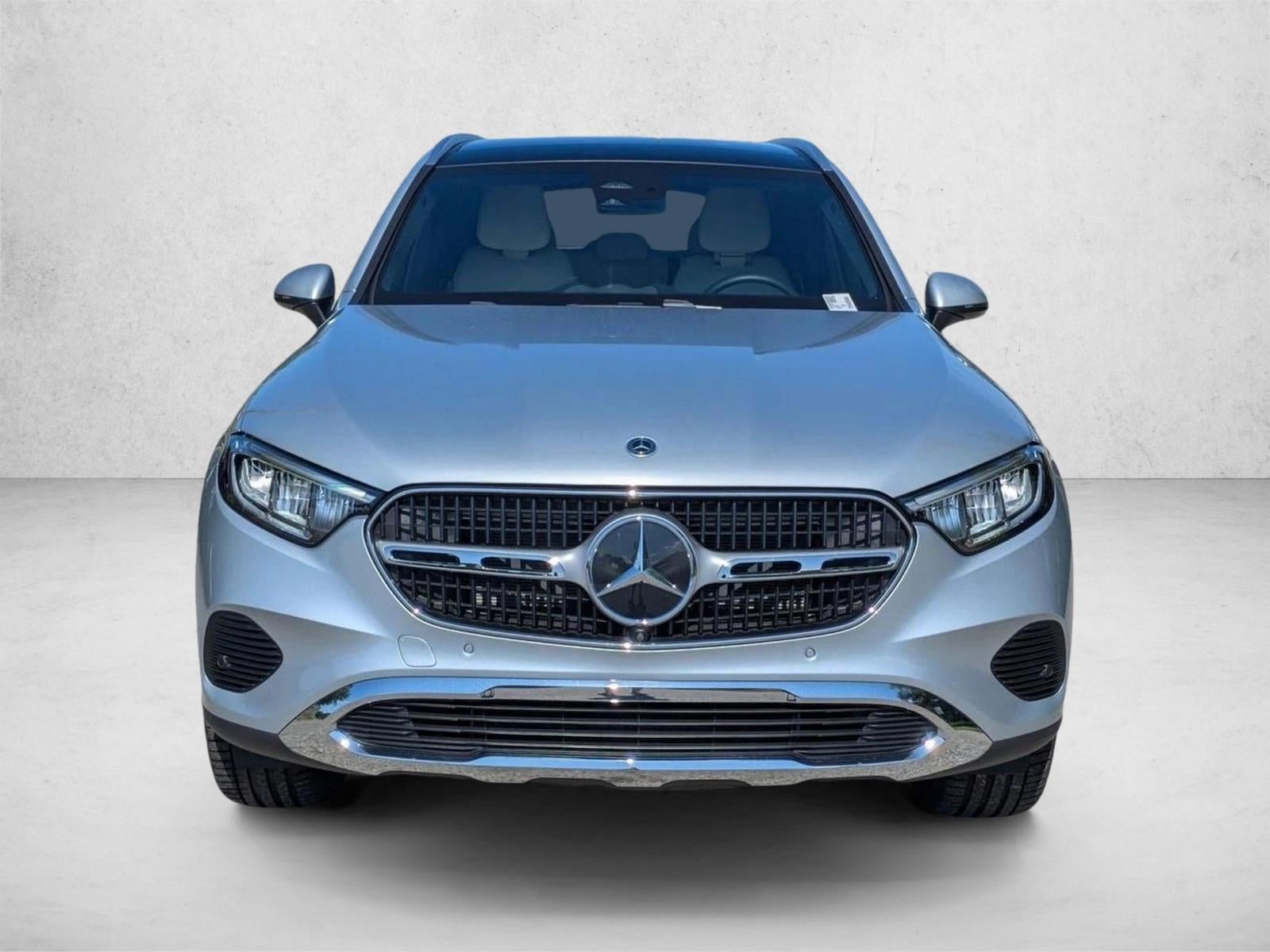 2026 Mercedes-Benz GLC GLC 300 SUV