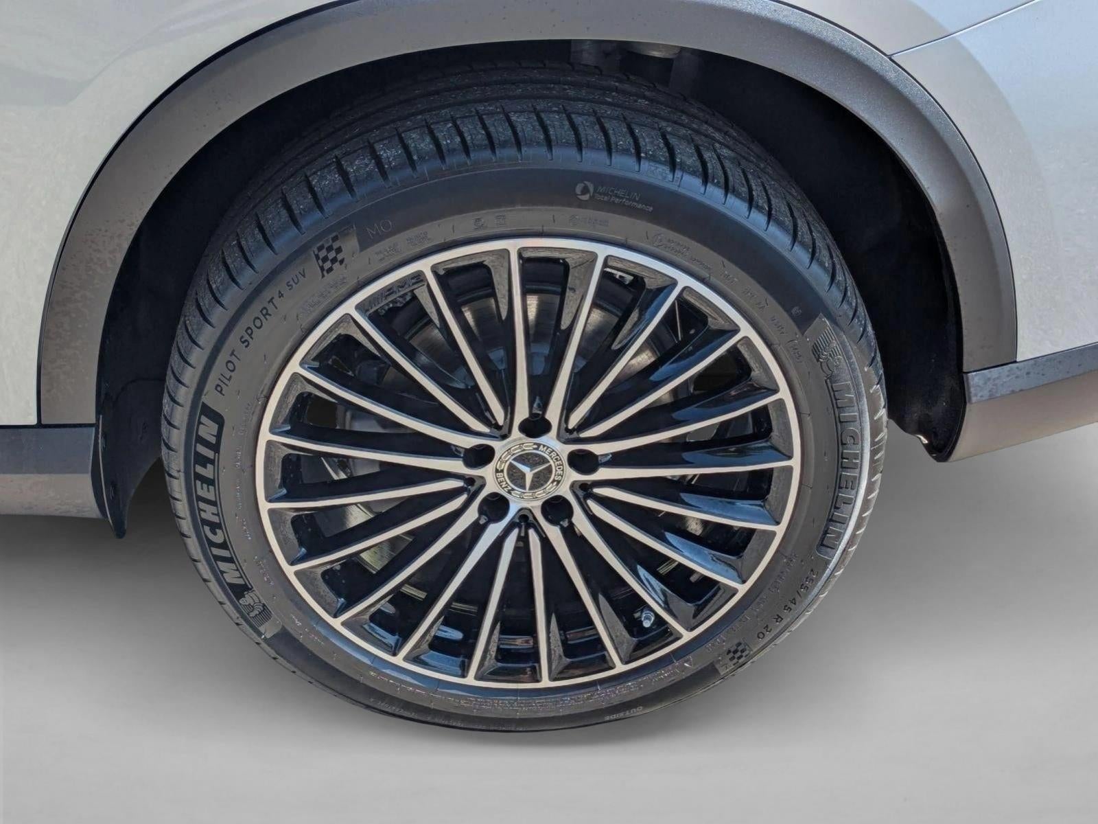 2026 Mercedes-Benz GLC GLC 300 SUV