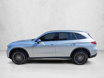 2026 Mercedes-Benz GLC GLC 300 SUV