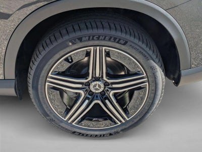 2026 Mercedes-Benz GLC GLC 300 SUV