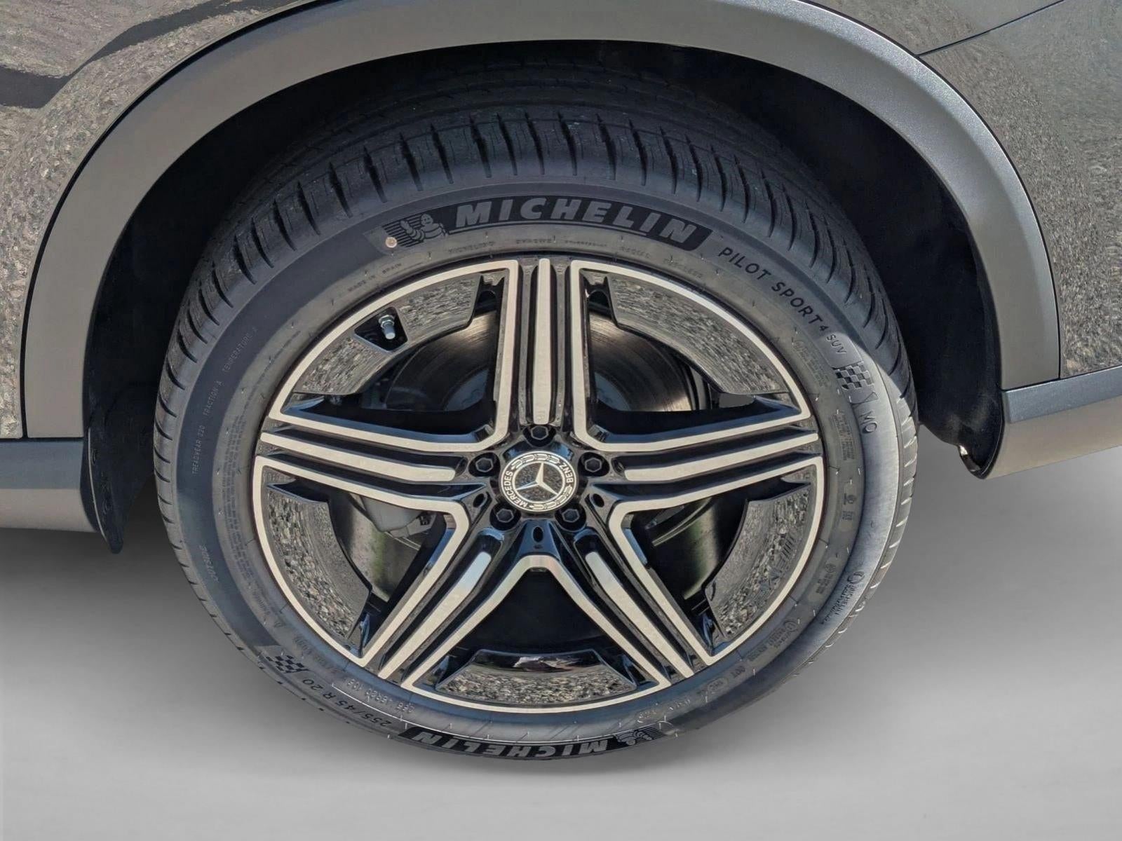 2026 Mercedes-Benz GLC GLC 300 SUV