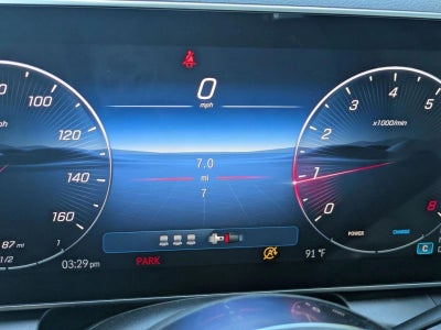 2026 Mercedes-Benz GLC GLC 300 SUV