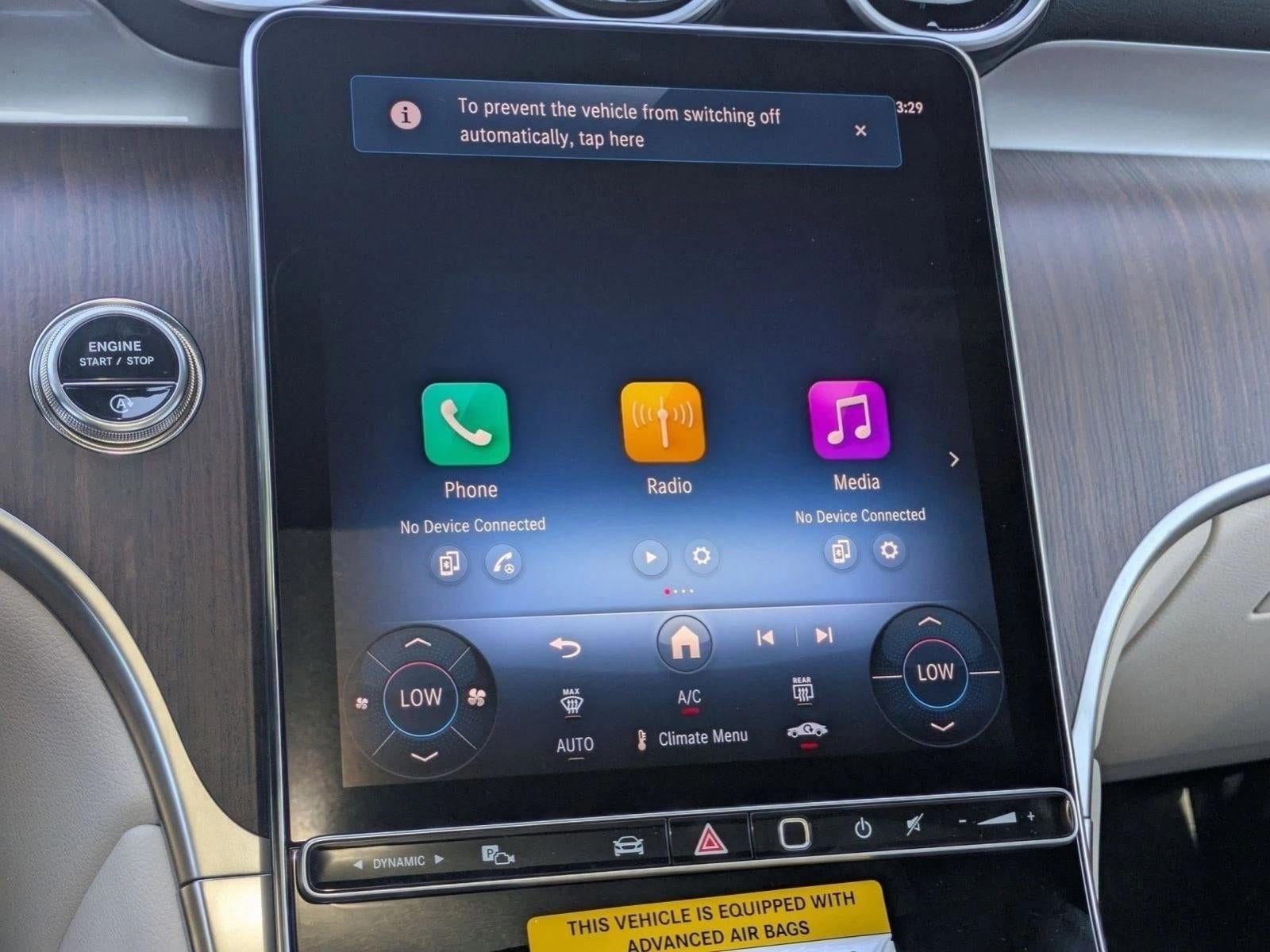 2026 Mercedes-Benz GLC GLC 300 SUV