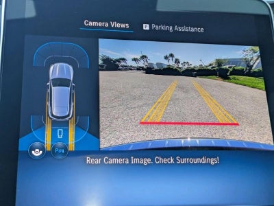 2026 Mercedes-Benz GLC GLC 300 SUV