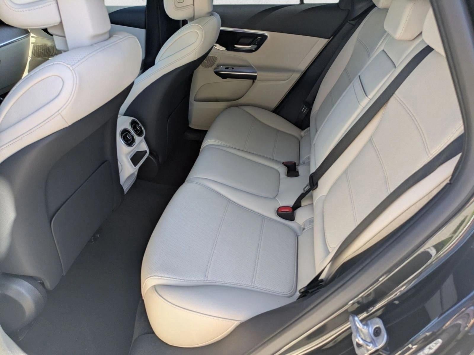 2026 Mercedes-Benz GLC GLC 300 SUV