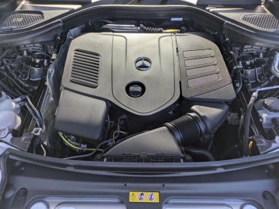 2026 Mercedes-Benz GLC GLC 300 SUV