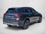 2026 Mercedes-Benz GLC GLC 300 SUV