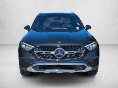 2026 Mercedes-Benz GLC GLC 300 SUV