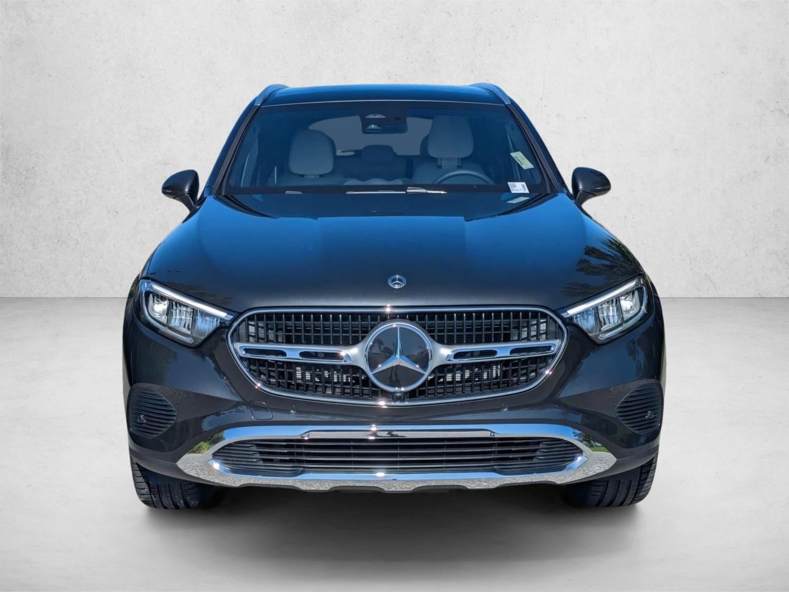 2026 Mercedes-Benz GLC GLC 300 SUV