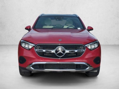2024 Mercedes-Benz GLC GLC 300 SUV