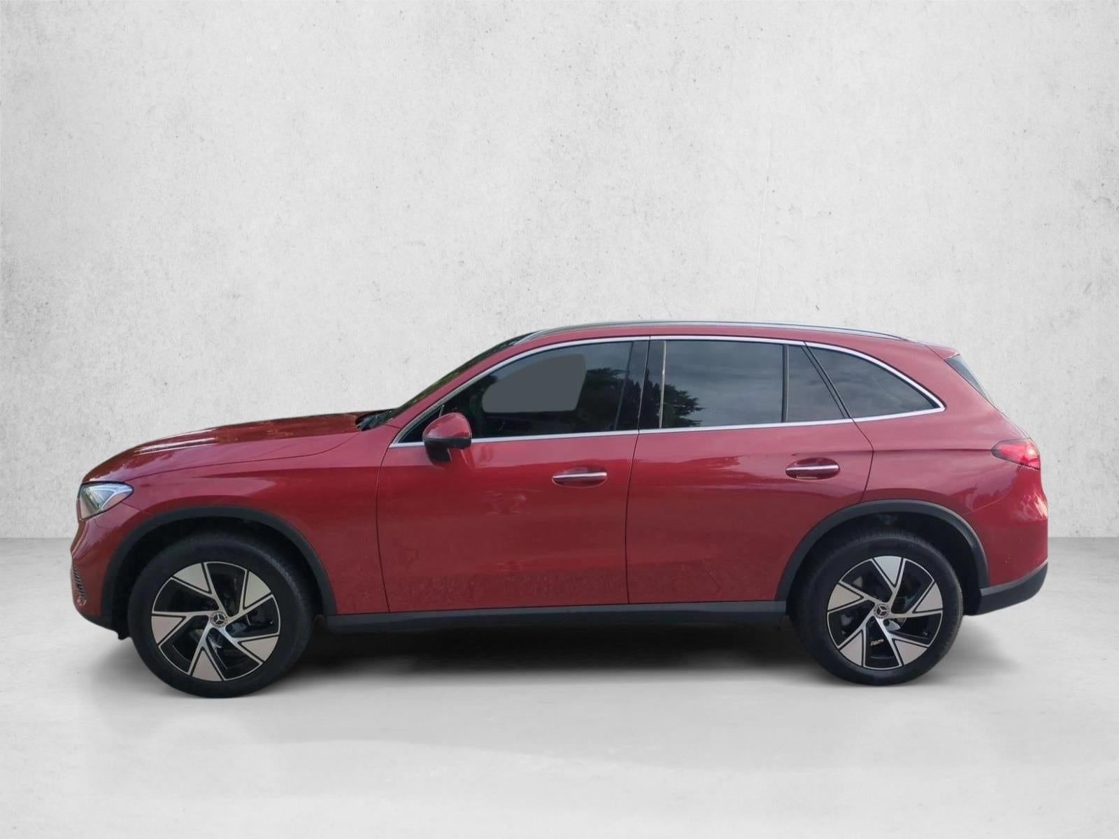 2024 Mercedes-Benz GLC GLC 300 SUV