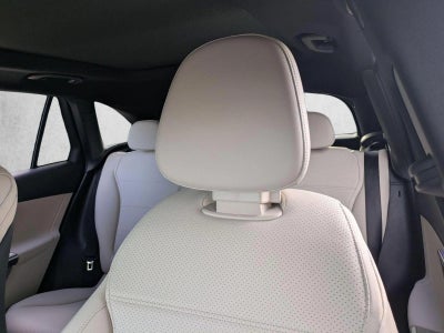 2024 Mercedes-Benz GLC GLC 300 SUV